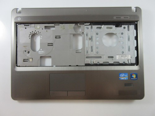 Repose mains touchpad hp - +,
