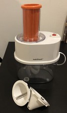 ROBOT NUTRIFRESH  MULTIPLE DECOUPE ET RAPE