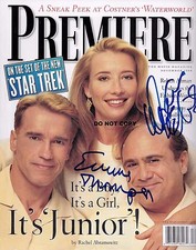 EMMA THOMPSON DANNY DEVITO