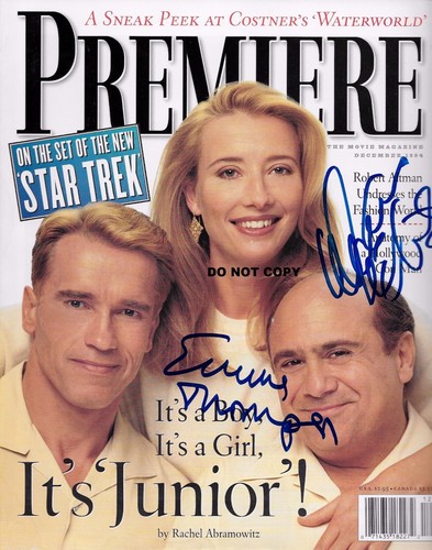 Emma thompson danny devito - thompson,