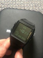 Very RARE Watch Montre MOMO