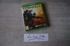 Titanfall sur XBOX One - PAL