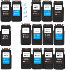 Cartouche compatible canon - cartouche,