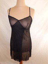 Nuisette DARJEELING Taille 40