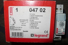 MINUTERIE ALIM. 220V 16