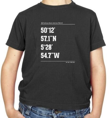 Shirt enfant ives surfing - enfant,