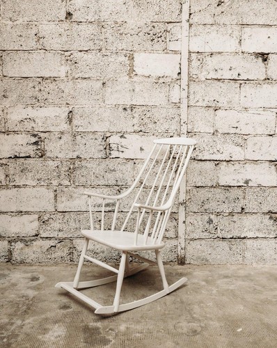 Alibert rocking chair - alibert,, rocking-chair