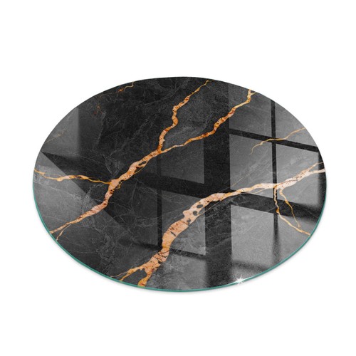 Plaque verre anti chaleur - plaque, en