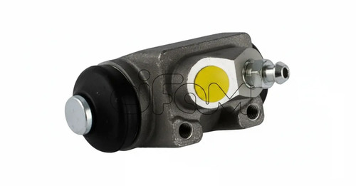 Cylindre roue aluminium - cylindre,