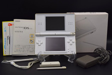 Console portable Nintendo DS