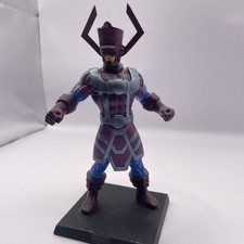 Super-Héros Marvel Le Collection Officiel Spéciale Galactus - Figurine