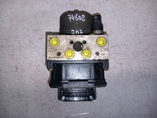 POMPA ABS Peugeot 307 SW (3H) Combi 2.0 HDi 110 FAP (DW10ATED(RHS)) 2002 4541T1