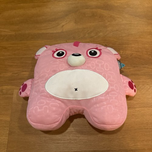 Inkoos pink bear - bear, wash