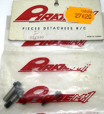 Satellites de diff. T2M