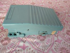 Interrupteur à pédales, à