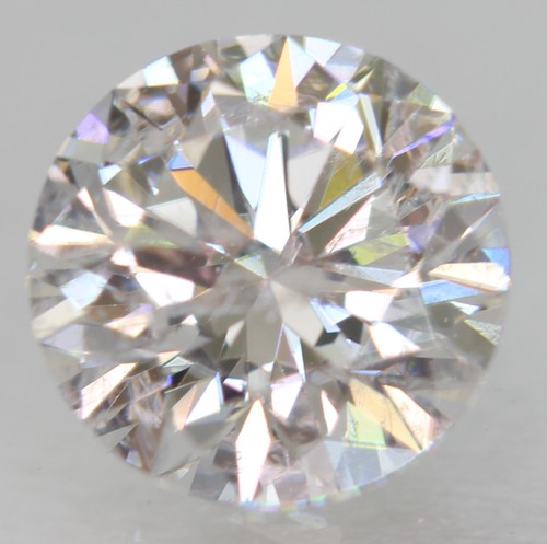 Diamant naturel certifié 72 - diamant,