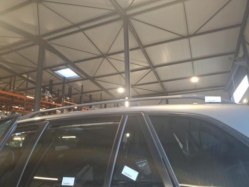 Barres toit bmw - barres, e70