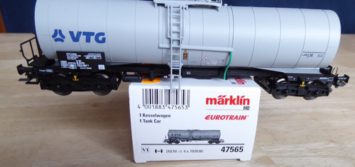 Märklin 47565 hamo dc - 47565,