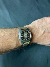 Montre citizen automatique - citizen,