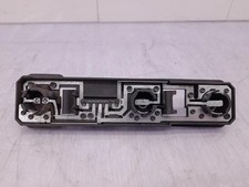 Platine feu arriere droit