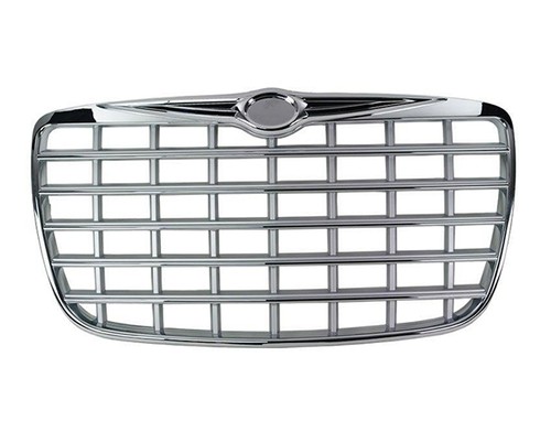 Grille avant pour - avant, chrysler
