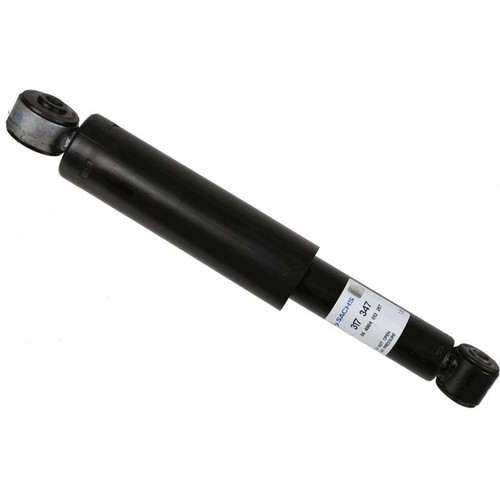 Amortisseur arrière sachs - 1,