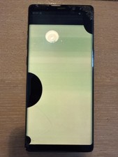Samsung Galaxy Note8  SM-N950F