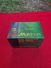 Objectif zoom makinon - zoom,