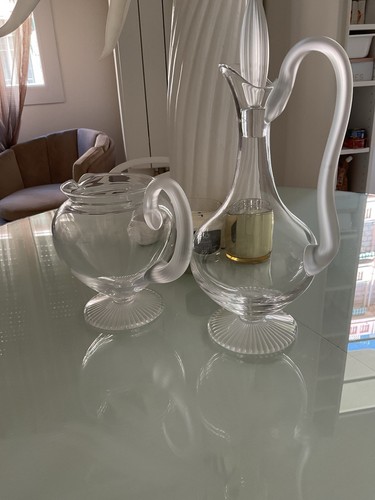Carafe décanter - carafe, À