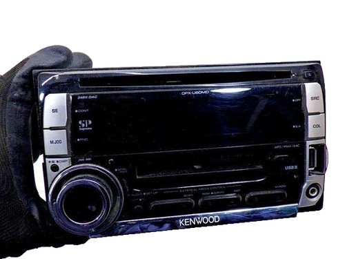 Jdm kenwood dpx u60md - dpx-u60md, cd