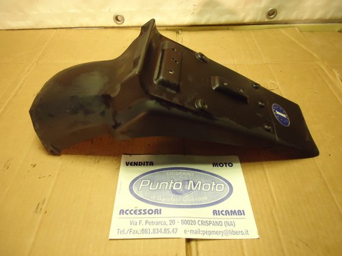 Garde boue arrière bmw k1100 - arrière,
