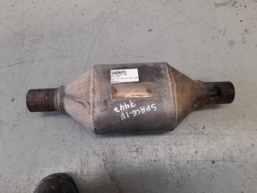 Kba16999 catalyseur renault - kba16999,
