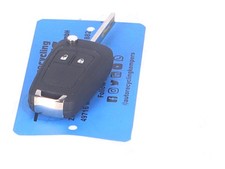 Clé FOB Clé De Porte OPEL