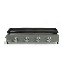 Plancha gaz - LIVOO - DOC325 -