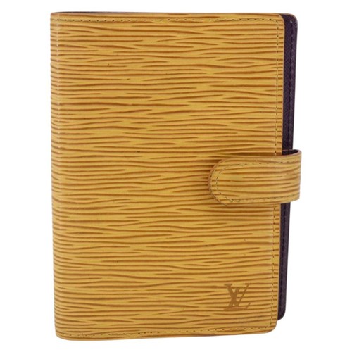 Couverture agenda louis - couverture, d'agenda