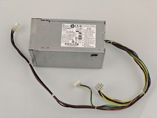 Alimentation PC HP D12-240P3B 240W HP Pro Desk 400 G1 SFF 722299-001 Z230