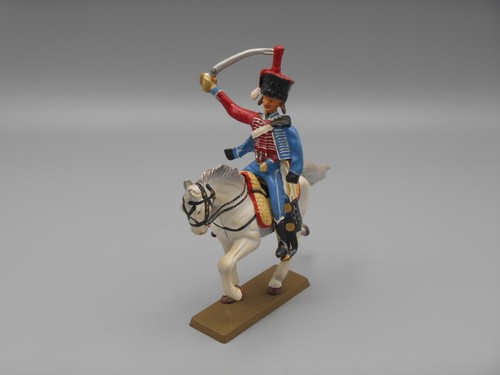 Cavalier 1er empire - 1er,