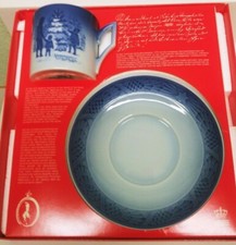 MIB Royal Copenhagen 1979