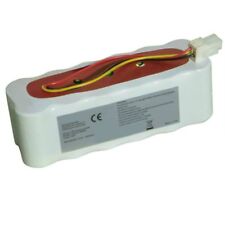 Batterie Compatible De Rechange Pour Samsung Navibot 4500 MAH X Sr 8845 VCR 8895