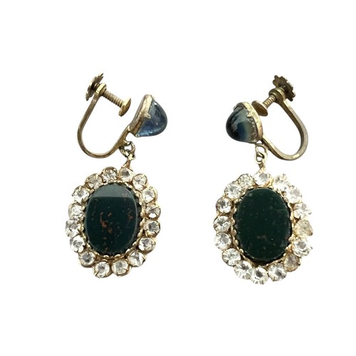 Anciennes boucles oreilles - anciennes, d’oreilles