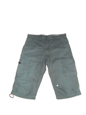 DECATHLON : PANTACOURT BERMUDA  CARGO KAKI RANDO TAILLE  44 COM NEUF S/ETIQUETTE