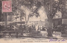 Carte postale ancienne
