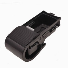 Porte-Gobelet Porte-Boisson VW Golf Plus I II Console Centrale Avant Noir