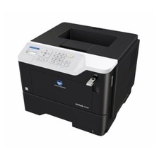 Konica Minolta Bizhub 4702p