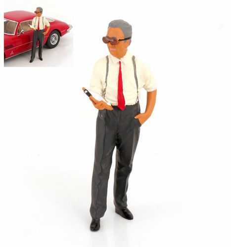 Miniature figurines figure - figure, kk