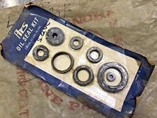 Kit joint huile moteur Honda CB250 CB350 CL250 CL350 SL350 ARS NOS origine Japon