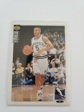 Jason Kidd 1994-95 Collector's Choice Rookie RC Card #250