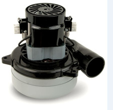 Turbine D'Aspirateur Ametek