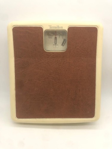 Pése personne balance - balance, vintage