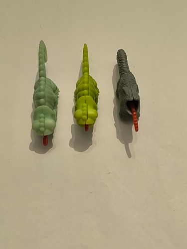 Figurines kinder 2 - 3,